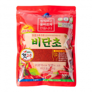 [영월농협] 24년산 햇 비단초(태양숙성초) 500g